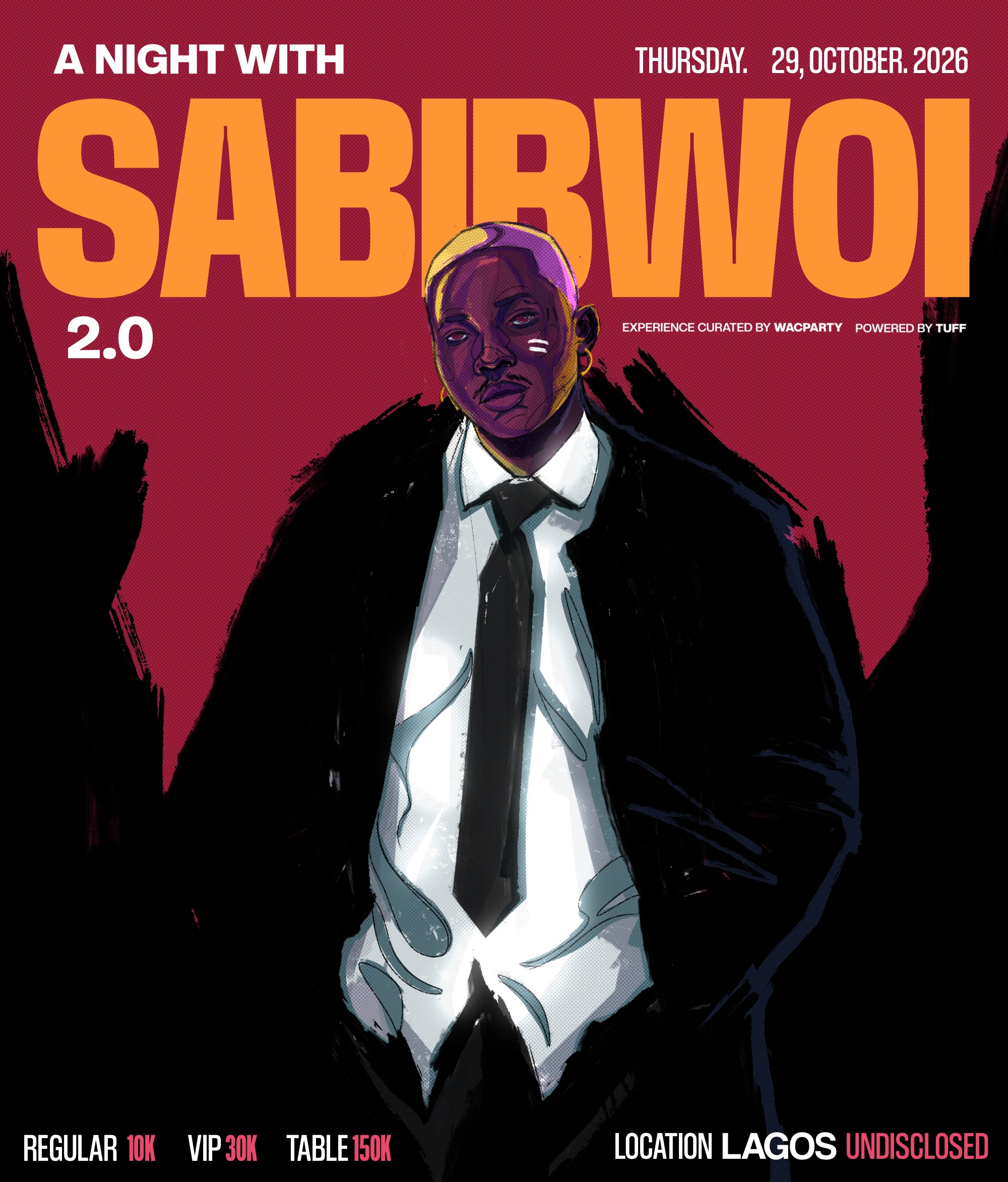A NIGHT WITH SABIBWOI 2.0