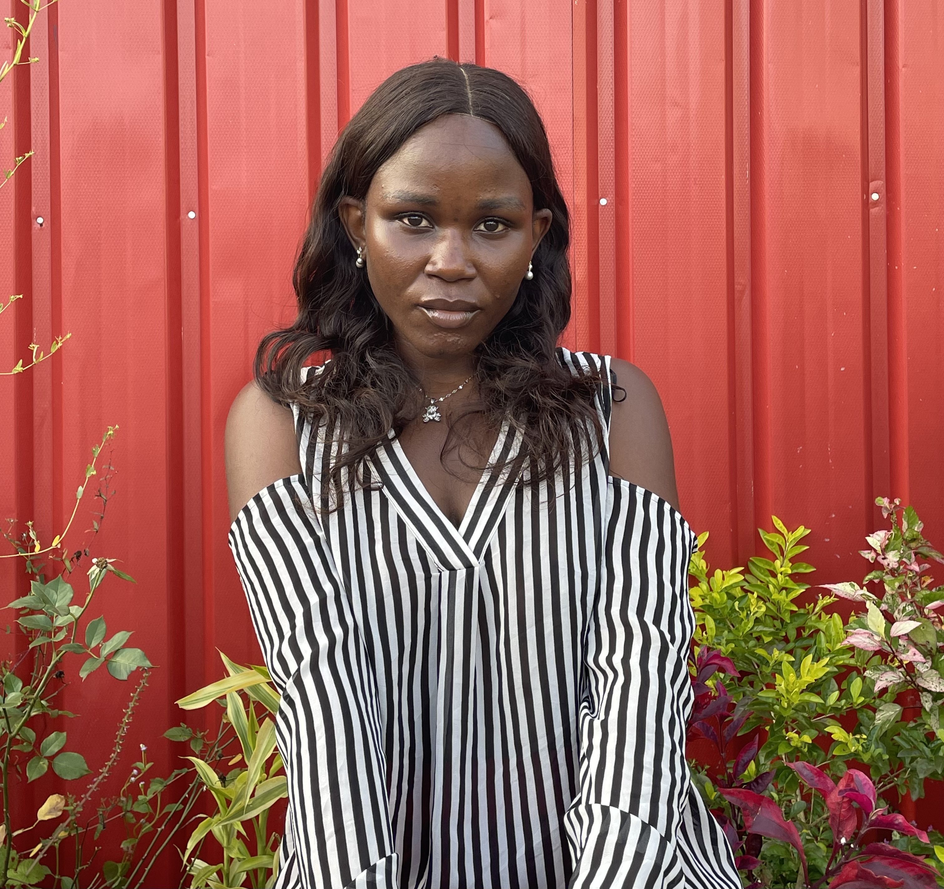 Esther Isokariari